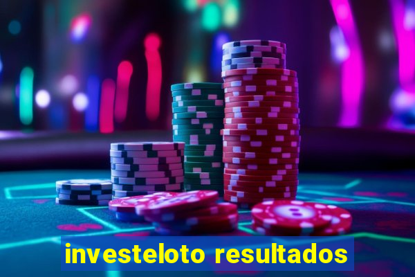 investeloto resultados